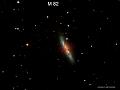 M 82 LRGB 30( 10 10 10 )2X2 C8 F1250